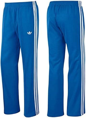 adidas hose blau herren|Blaue Hosen .